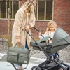 Kidzroom care gracious luierTasche groen - Produktbild-Vorschau 6