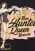 Queen Kerosin T-Shirt - Man Hunter Schwarz XXL Produktbild-Vorschau 4
