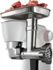 Bosch MUM9B34S27, 5,5 L, Hliník, Čierna, Otočné, Miešanie, Náhľad obrázku produktu 13