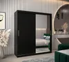 Schwebetürenschrank mit einer Breite von 180 cm TIMEA 2 – Produktbild-Vorschau 1