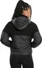 Urban Classics Ladies - Sherpa Mix Pull Over Jacke - M Produktbild-Vorschau 2