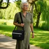 Safe Age® Rollatortasche – wasserdicht – abnehmbar mit Produktbild-Vorschau 3