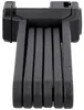 FISCHER Falt-Fahrradschloss PROTEC FN85 Länge: 850 mm Produktbild-Vorschau 12
