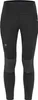 Fjällräven Abisko Trekking Tights Pro W Black/Iron Grey L Náhled obrázku produktu 1