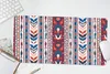 MuchoWow® Mauspad Mousepad Blumen - Muster - Pflanzen - Produktbild-Vorschau 5