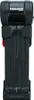 TRELOCK FS 580/90 TORO Faltschloss – Länge 90 cm – Produktbild-Vorschau 3