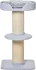 Kratzbaum 30kg, Spielbaum m. Kratzstamm, Plattform, Sisal, Produktbild-Vorschau 8