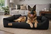 Letto per cani 120x90cm divano per cani divano per cani Anteprima dell’immagine prodotto 1