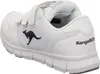 KangaROOS Sneaker low weiss 47 Produktbild-Vorschau 24