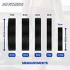 PH Fitness 145 kg Olympische Bumper Plates Sparset aus Produktbild-Vorschau 6