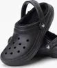 CROCS Classic Lined Clog schwarz 42-43 Produktbild-Vorschau 74