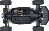 ARRMA Typhon GROM Ferngesteuertes Auto, RC Auto 1/18, Rot Produktbild-Vorschau 6