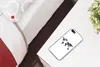 MuchoWow® Handyhülle Schutzhülle Hülle für iPhone SE 2020 Produktbild-Vorschau 4