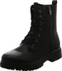 Tom Tailor Schnürboots Damen 31343133383532 Schwarz 40 EU Produktbild-Vorschau 19