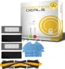 Zubehör Set für den Ecovacs Deebot OZMO 900 (2x Filter, 2x Produktbild-Vorschau 1