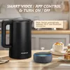 Aigostar Wasserkocher Smart WLAN-Steuerung Kompatibel zu Produktbild-Vorschau 5