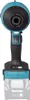 Makita as001gz | Akku-Blas- und Saugmaschine | 40 V max. | Produktbild-Vorschau 7