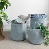 Steffensmeier Tasche Bali | Stauraum | Korb | Wolle | Produktbild-Vorschau 1
