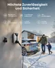 Anker SOLIX V1 Smart EV Charger 11KW SOCKET Produktbild-Vorschau 9
