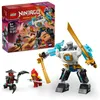LEGO NINJAGO Zaneův bojový robotický oblek, Sada na Náhled obrázku produktu 14