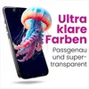 atFoliX FX-Hybrid-Glass Displayfolie kompatibel mit Ulefone Produktbild-Vorschau 7