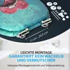 SANILO® WC-Sitz mit Absenkautomatik Knocker, Produktbild-Vorschau 5