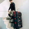 Qbrick System PRO Toolbox 2.0 Box na nářadí 450 x 334 x 240 Náhled obrázku produktu 3