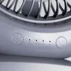 Tischventilator Vayox VA0433G mit Batterie und LED-Licht Produktbild-Vorschau 5