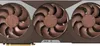 VGA Asus GeForce® RTX 5080 16GB NOCTUA OC Produktbild-Vorschau 1