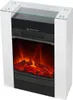 El Fuego Tessin Kominek elektryczny z efektem płomienia, Podgląd zdjęcia produktu 5