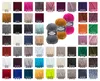 100g Strickgarn Strickwolle Alize Superlana Maxi 25% Wolle, Produktbild-Vorschau 2