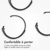 imoshion Bracelet magnétique milanais pour Xiaomi Smart Voir les images du produit 4