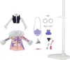 MGA Entertainment Mermaze Mermaidz W Pop CR Voir les images du produit 16