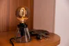 Ledvance LED Leuchtmittel Vintage 1906 Globe G95 E27 3,4W Produktbild-Vorschau 5