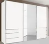 Schwebetürenschrank "Level 36" Kleiderschrank Schrank Produktbild-Vorschau 7