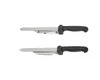 2er Messerset mit Abstandshalter - Brotmesser & Produktbild-Vorschau 3