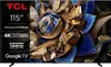 TCL X95 115X955 Max, 2,92 m (115"), 3840 x 2160 Pixel, LED, Produktbild-Vorschau 2