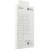 A white box packaging for a mobile protection product. Náhľad obrázku produktu