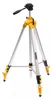 DEWALT Teleskopstativ 1/4" DE0733 höhenverstellbar 0,97-2,48m mit drehbarer Kopf – Ansicht 2 Vista previa de la imagen del producto
