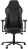ZEN Saga Leder Gaming Chair Drehstuhl Bürostuhl Produktbild-Vorschau 2