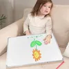 GOPLUS 60 x 40 cm Whiteboard  beschreibbar, Magnettafel Produktbild-Vorschau 4