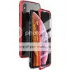 custodia per iPhone XS Max, copertura completa in vetro Anteprima dell’immagine prodotto 2