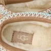 Ugg Tazz K Sand - Dětské pantofle - 1143776K-SAN Náhled obrázku produktu 5