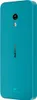 The back of a teal Nokia mobile phone is shown against a white background. Náhled obrázku produktu