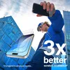 PanzerGlass Ultra-Wide Fit Anti-Bacterial Screenprotector Productafbeelding-voorbeeld 11