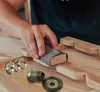 48 Stück Schleifpapier Set 400-3000 Körnung für Nass und Produktbild-Vorschau 6