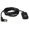 vhbw Fernauslöser Fernbedienung Kabel kompatibel mit Nikon Produktbild-Vorschau 2