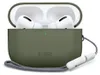 Silikónové puzdro Tech-Protect pre AirPods Pro 3 - zelené Náhľad obrázku produktu 7