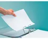 LEITZ 1007-00-25 Classeur plein papier, 180 degrés, DIN A4, Voir les images du produit 3