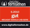 Megasat Quattro LNB Diavolo, Quattro LNB, 10,7 - 12,75 GHz, Produktbild-Vorschau 11